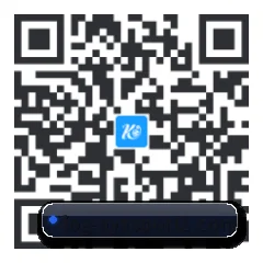 Android APP 二维码